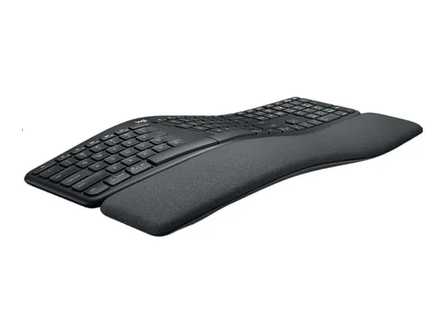 Logitech ERGO K860 Gesplitst ergonomisch Toetsenbord QWERTY US
