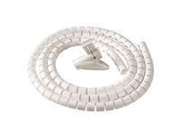 Fellowes Cable Zip, wit