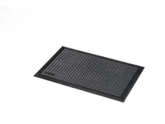 antivermoeidheidsmat,HxLxB 13x900x600mm,nitril,genopt