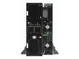 APC SRTG192XLBP4 - SRTG 5-10KVA Extern Runtime Batterijmodule - 3