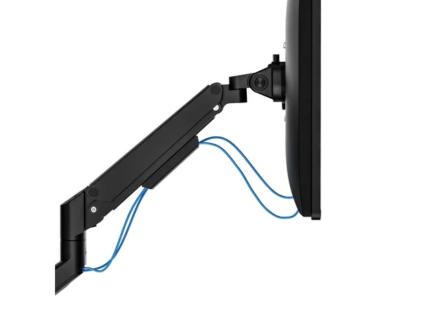 Monitorarm Neomounts NEXT Slim DS70-250BL1 1 scherm 35 inch zwart