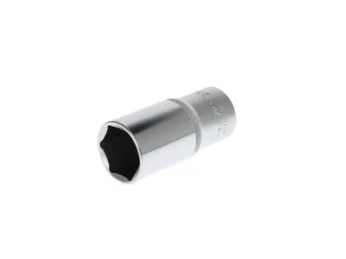 GEDORE RED R61002714 Inbus 1/2 inch zeskant 27mm lengte 77mm