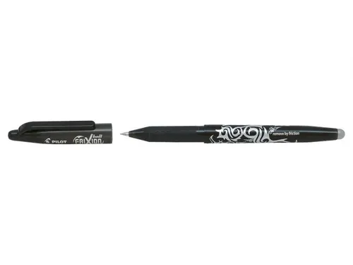 Rollerpen Pilot Frixion Ball 0.7mm BL-FR7 Medium Assorti 3 stuks