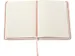Carnet de notes Èccolo PomPom Blockprint ligne env.15x20cm 80g 256 pa