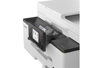 Multifunctional Inktjetprinter Canon MAXIFY GX2050 - 5