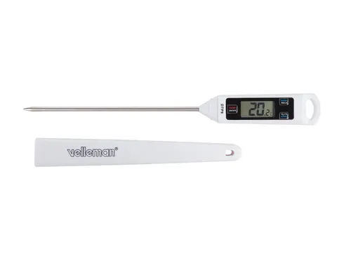 Digitale Temperatuursonde