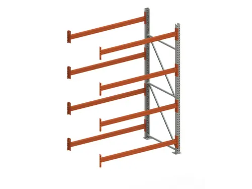 breedvakstelling,aanbouwveld,HxBxD 2700x1910x1100mm,vakl. 1800kg