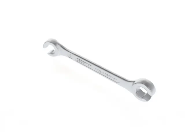400 10X12 Dubbele ringsleutel open zeskant 10x12mm