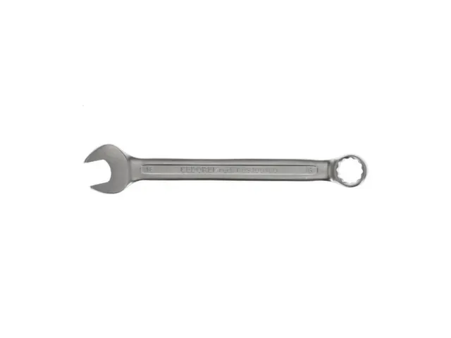 R09100160 Combinatiesleutel 16mm lengte 198mm