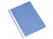 Snelhechtmap Lichtblauw PP A4