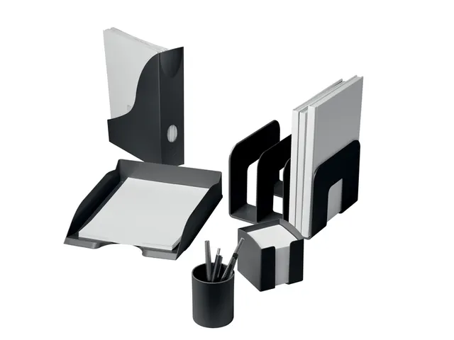 Pennenbak Durable ECO Zwart