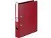 Elba Smart Ordner A4 50mm Bordeaux