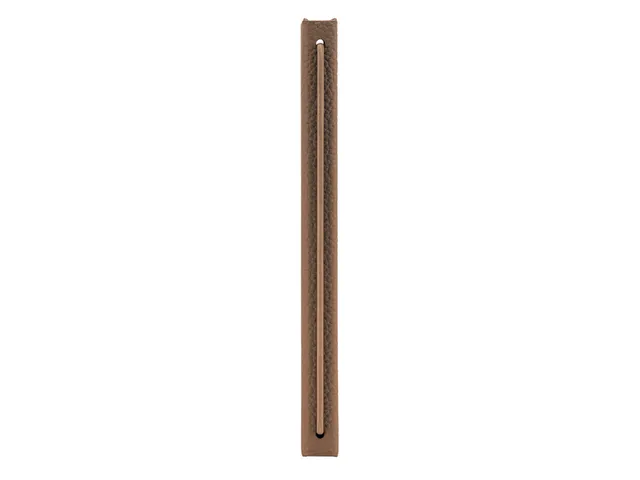 Porte-menu Securit Signature A5 marron