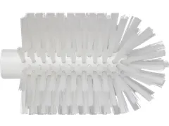 Pijpborstel Ø 103mm Hard Wit