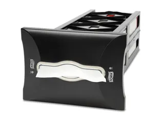 Tork 272702 Xpressnap In-counter Napkin Dispenser 50cm - 2