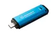 16GB USB-C IronKey Vault Privacy 50C AES-256 versleuteling, FIPS 197