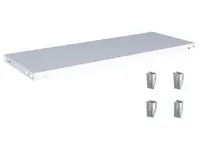 Hofe Palletstellingen