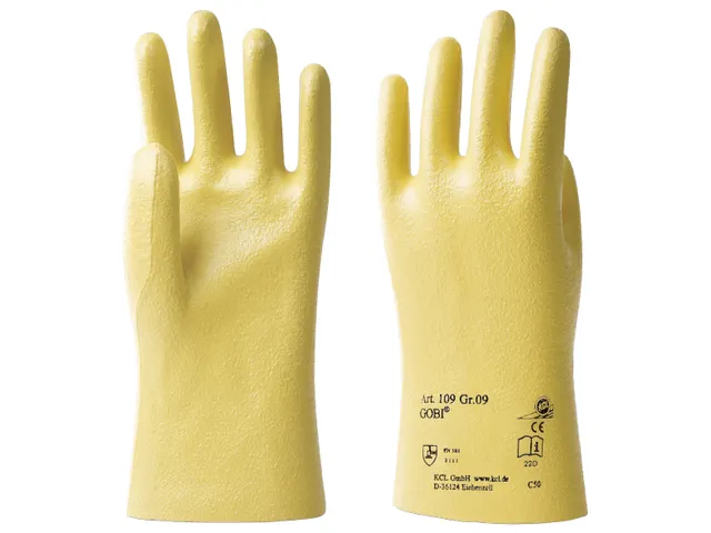 KCL Gobi 109 handschoen - 10