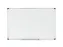 Whiteboard Quantore 60x90cm emaille magnetisch Voordeelbundel