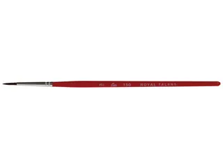 Aquarelverfpenseel 150 Nr 03 - 1