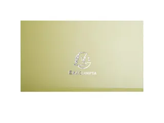 Klasseerdoos rug 25m m PP Chrom.Pastel - 83