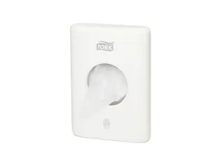 Tork 566000 Elevation Damesverbandzakjes Dispenser Wit - 1