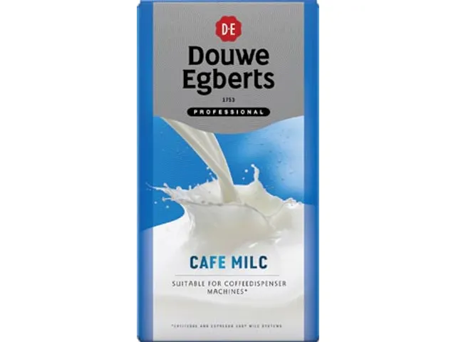 Cafitesse Melk Pak 0,75 Liter