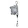 Balancer,Draagverm. 35-45Kg,Kabellier 2M