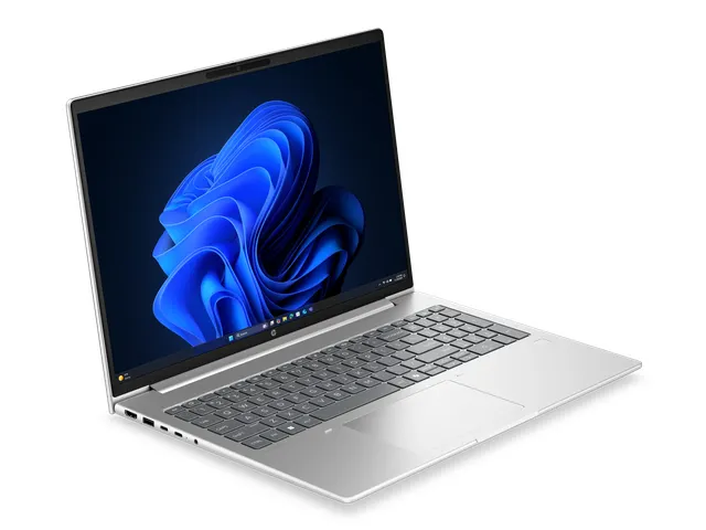 ProBook 4 G2a 16 inch Notebook AI PC, 16 inch, Windows 11 Pro, AMD Ryz