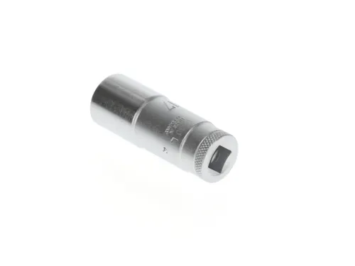 D 30 L 17 Dopsleutel 3/8 inch lang UD profiel 17mm