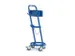 rouleur de bouteilles,force 80kg,Ø plat. 310mm,1x bouteille 11l