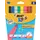 Kleurstiften BicKids Visacolor XL assorti blister à 8 stuks