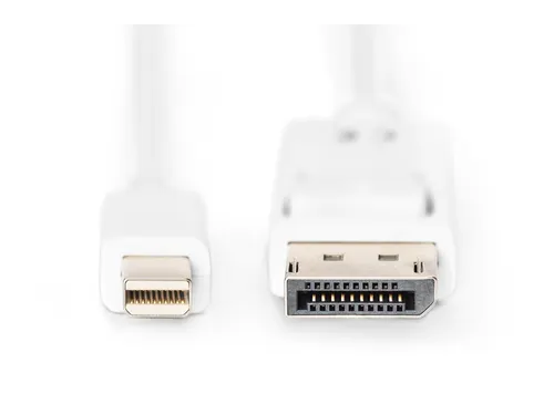 Digitus Displayport Cable - mini Dp 2m