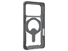 UAG Plasma XTE iPhone 17 Pro Hoesje MagSafe Stand Back Cover Titanium
