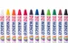 waskrijt Wasco doos met 12 stuks
