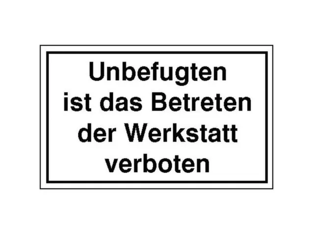 Aanwijzingsbord