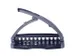 Perforatrice ARC, réglable, gris