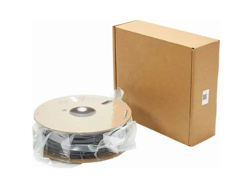 Polymaker PolyTerra PLA filament 1,75 mm Charcoal Black 1kg
