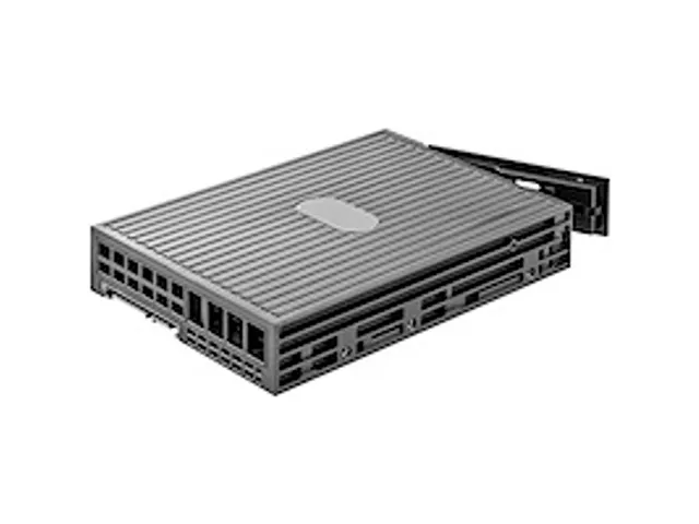 2,5 inch SATA/SAS SSD/HDD naar 3,5 inch SATA Harde Schijf Adapter