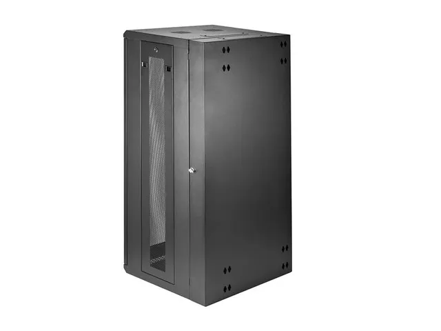 26U Serverkast Rack Wand Monteerbaar