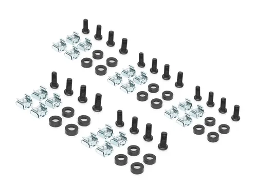 Digitus Cable Management Ring 10 Stuks