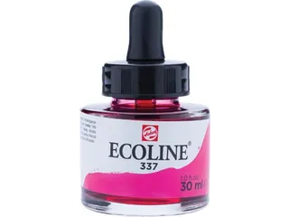 Ecoline waterverf flacon van 30 ml, magenta - 2