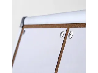 Premium Prikbord 45x60cm - 4