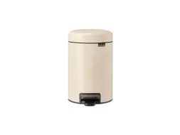Pedaalemmer NewIcon 3 Liter Soft Beige