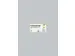 Fotokarton Folia 300gr 50x70cm 60 zilver