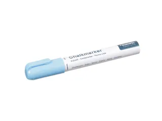 Krijtstift Europel 6mm assorti etui 8 stuks - 5