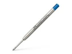 Parker Balpenvulling (S0169030) 1,1mm Breed Blauw (doosje à 12 stuks