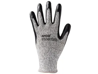 Werkhandschoen Arco Essentials snijbestendig Cut C nitrile maat 7 - 2