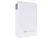 Donau Professional by Candly&Co automatische luchtverfrisser wit