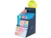 Stylo bille Schneider Slider Edge Pastel Présentoir 104x GB